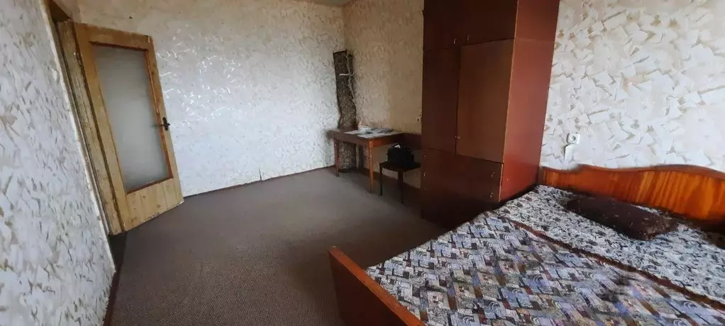 1-к кв. Крым, Симферополь ул. Гагарина, 1/15 (30.0 м) - Фото 0