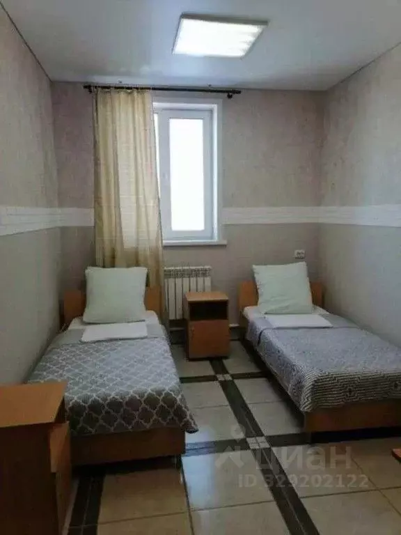 Комната Ямало-Ненецкий АО, Губкинский Панель 5 тер., с9/1 (10.0 м) - Фото 2