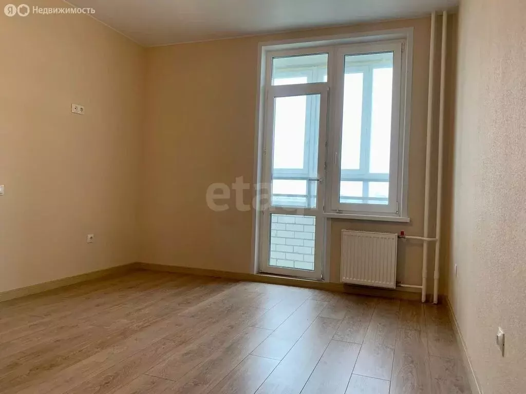 1-комнатная квартира: деревня Дударева, улица Сергея Джанбровского, 13 ... - Фото 2