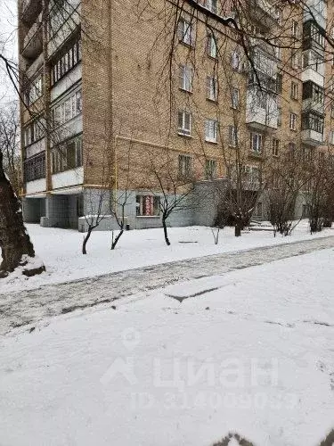 Помещение свободного назначения в Москва ул. Павла Корчагина, 16 (120 ... - Фото 1