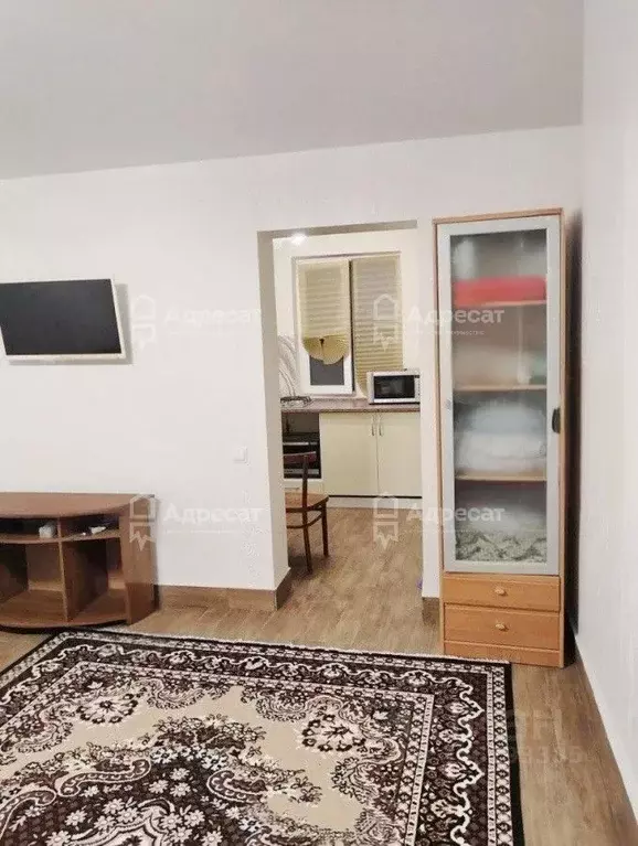 Дом в Волгоградская область, Городищенский район, Царицынское с/пос, ... - Фото 2