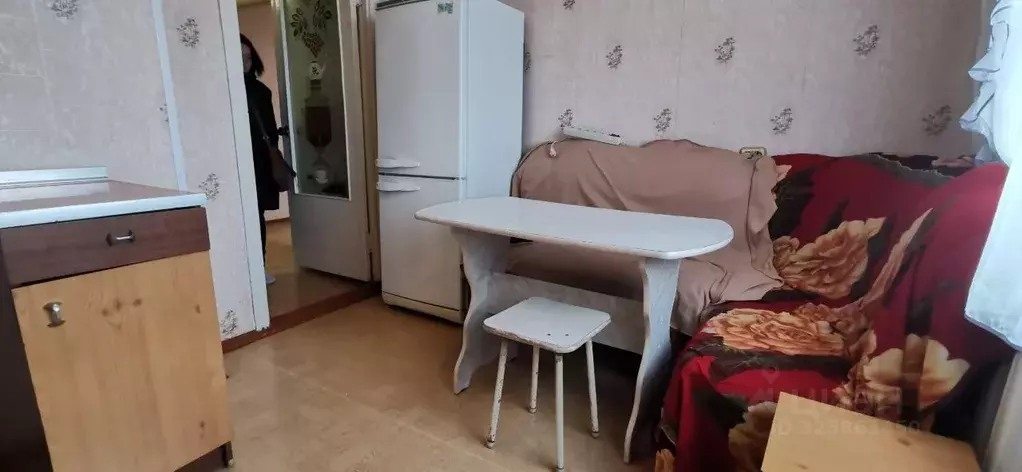 1-к кв. Ульяновская область, Ульяновск Киевский бул., 8 (39.0 м) - Фото 2