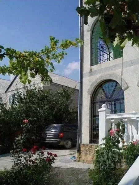 Дом в Краснодарский край, Геленджик городской округ, с. Кабардинка ул. ... - Фото 2