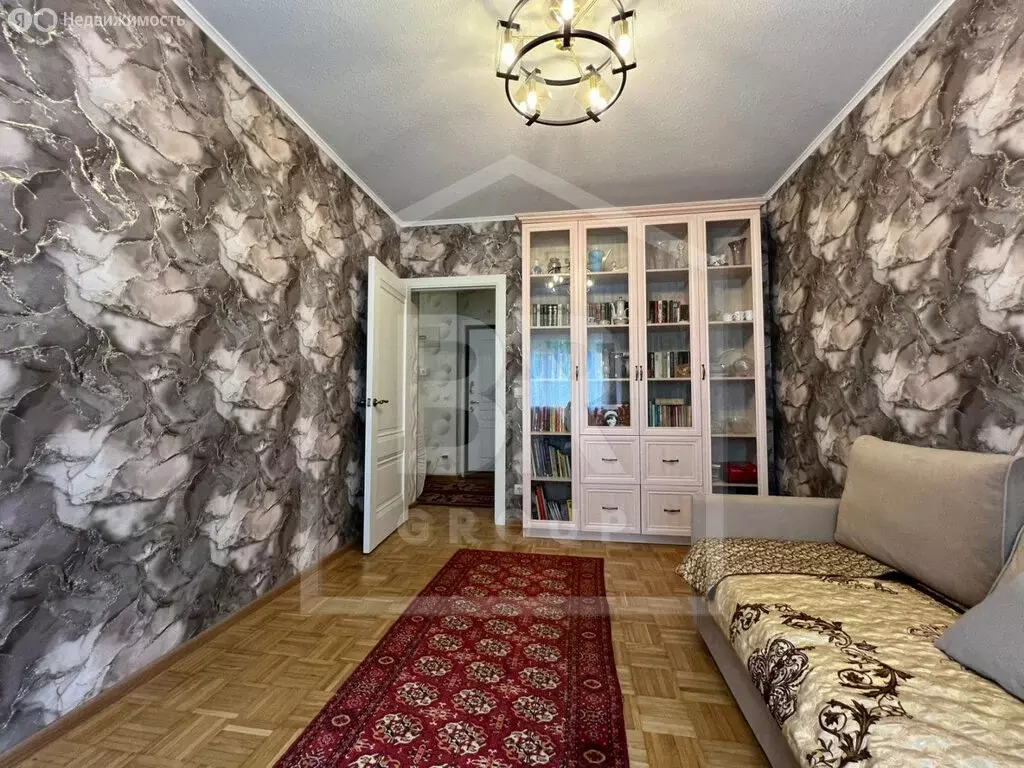 2-комнатная квартира: Всеволожск, микрорайон Южный, Народная улица, 14 ... - Фото 1