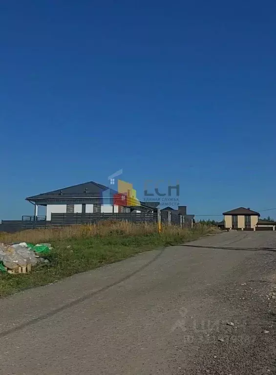 Дом в Тульская область, Тула городской округ, д. Медвенка  (120 м) - Фото 1