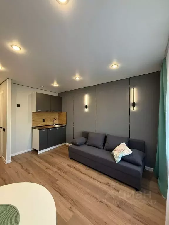 Студия Татарстан, Казань ул. Маршала Чуйкова, 27 (18.0 м) - Фото 2