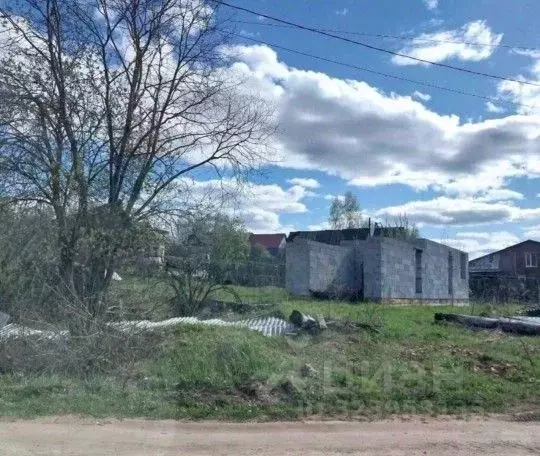 Участок в Пермский край, Краснокамский муниципальный округ, д. Новая ... - Фото 1