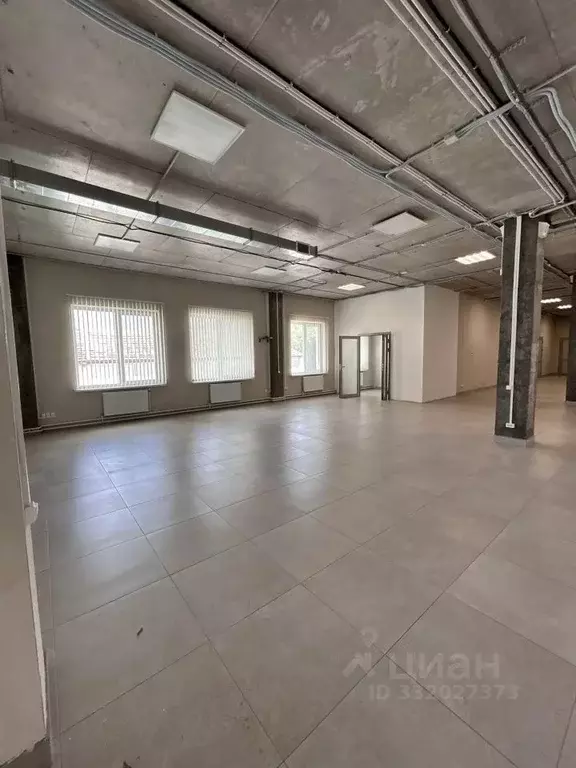 Офис в Татарстан, Казань ул. Энгельса, 15 (180 м) - Фото 1