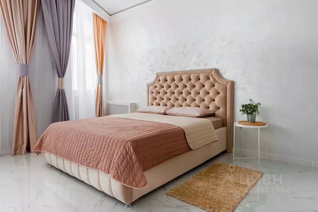 1-к кв. Ростовская область, Ростов-на-Дону Береговая ул., 6 (33.0 м) - Фото 1