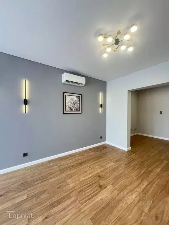 1-к кв. Крым, Ялта ул. Кирова, 155Ак1 (42.0 м) - Фото 2