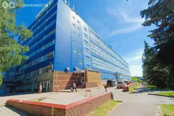Офис (1300 м) - Фото 1