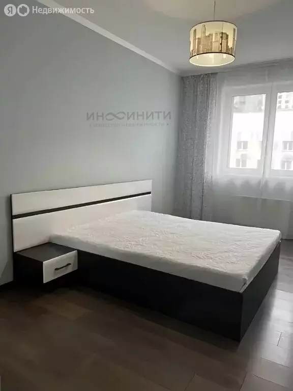2-комнатная квартира: Люберцы, Весенняя улица, 16 (64.5 м) - Фото 2