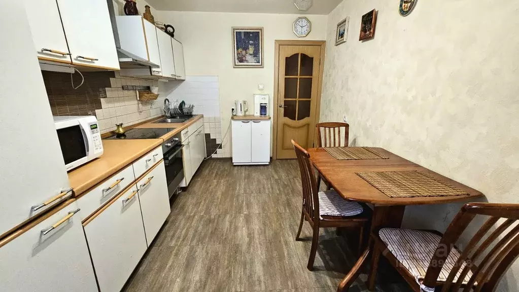 4-к кв. Новосибирская область, Кольцово рп 27 (103.0 м) - Фото 0