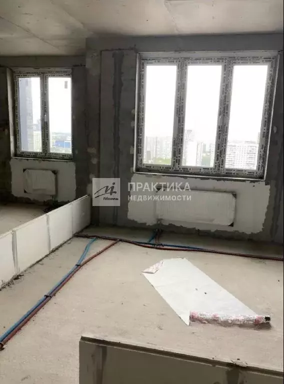 Продается 2-комнатная квартира - Фото 2