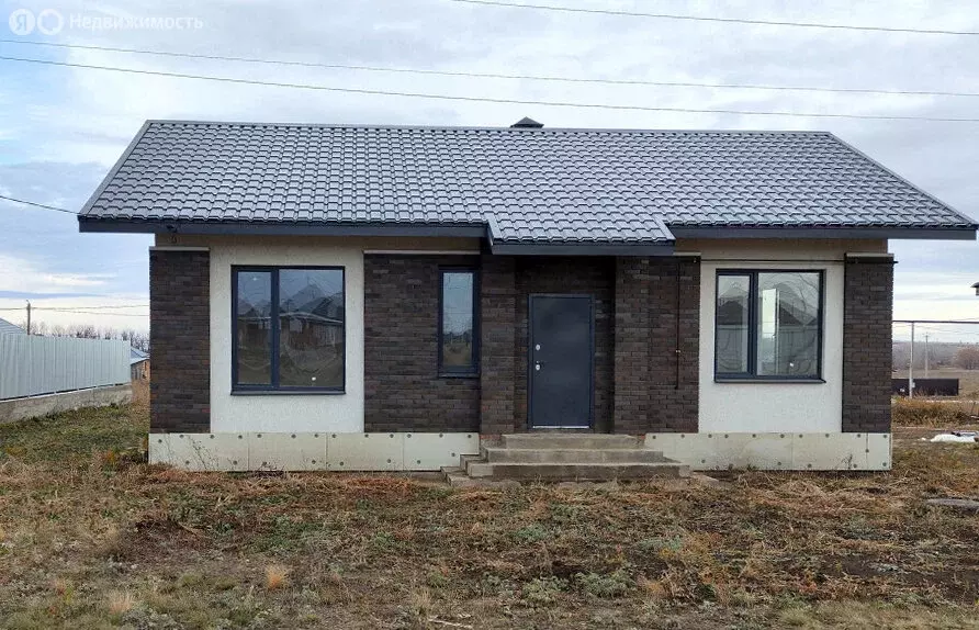 Дом в Благословенка, Черешневый переулок (86.5 м) - Фото 2