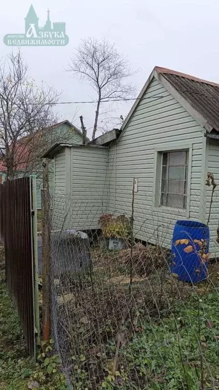 Дом в Смоленская область, Смоленск Кристалл СТ, 82 (20 м) - Фото 2