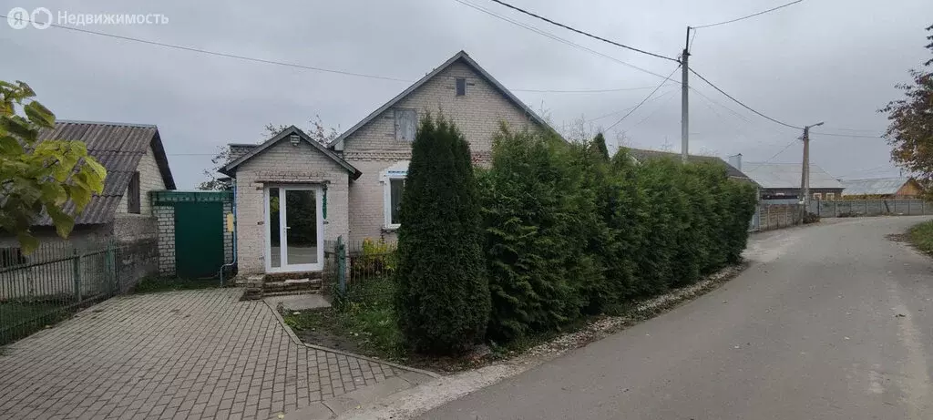 Дом в Отрадное, Отрадненская улица, 75 (107.2 м) - Фото 1