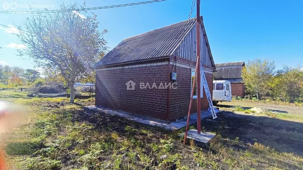 Дом в Широчанка, садовое товарищество Дружба (27.6 м) - Фото 2