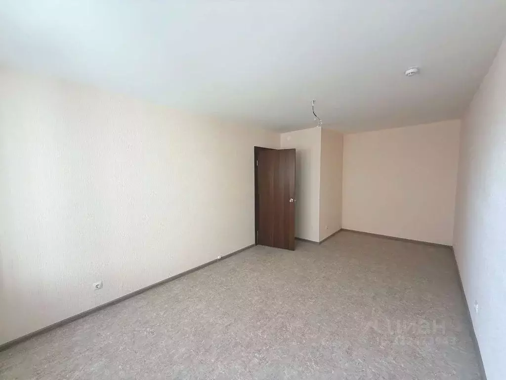 1-к кв. Самарская область, Тольятти ул. Горького, 41 (37.5 м) - Фото 1