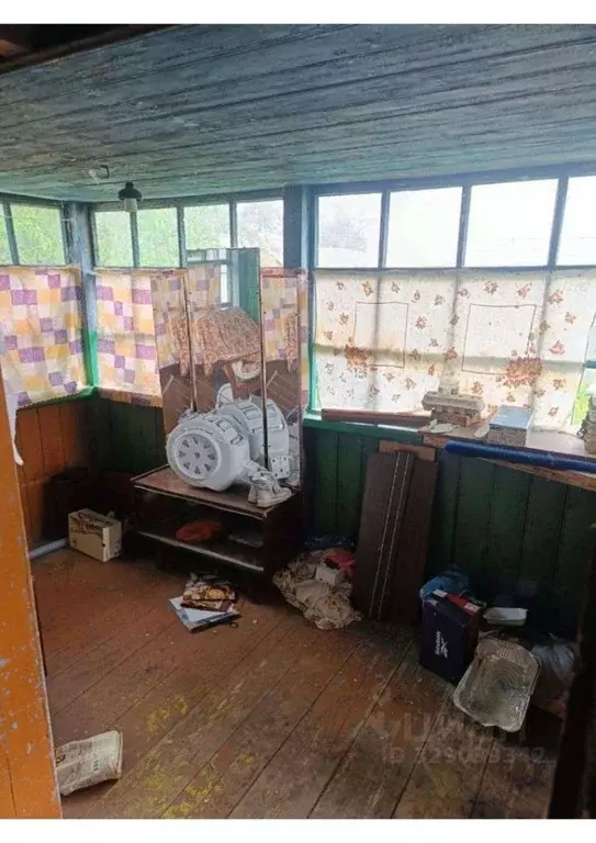 Дом в Воронежская область, Анна пгт ул. Транспортная, 38 (71 м) - Фото 2