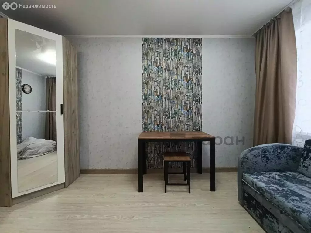 1к в 6-комнатной квартире (12.2 м) - Фото 1