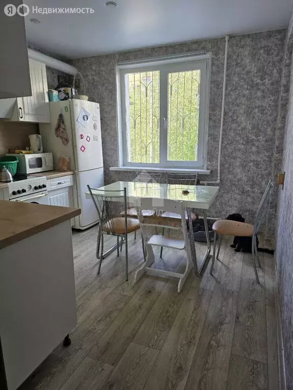 3-комнатная квартира: Улан-Удэ, Боевая улица, 26 (59 м) - Фото 1