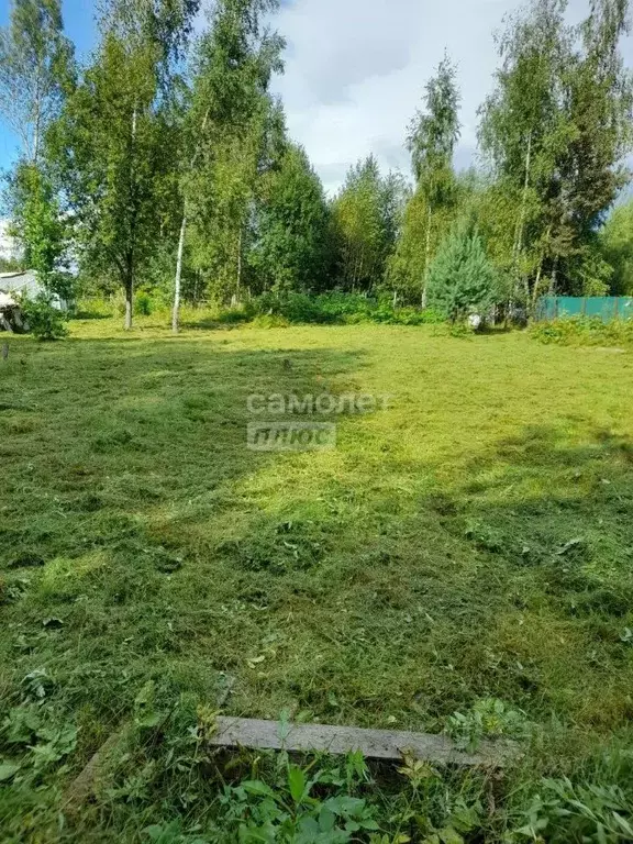 Участок в Московская область, Коломна городской округ, д. Холмы ул. ... - Фото 0
