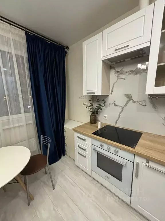 Студия Московская область, Королев Октябрьский бул., 26 (25.2 м) - Фото 2