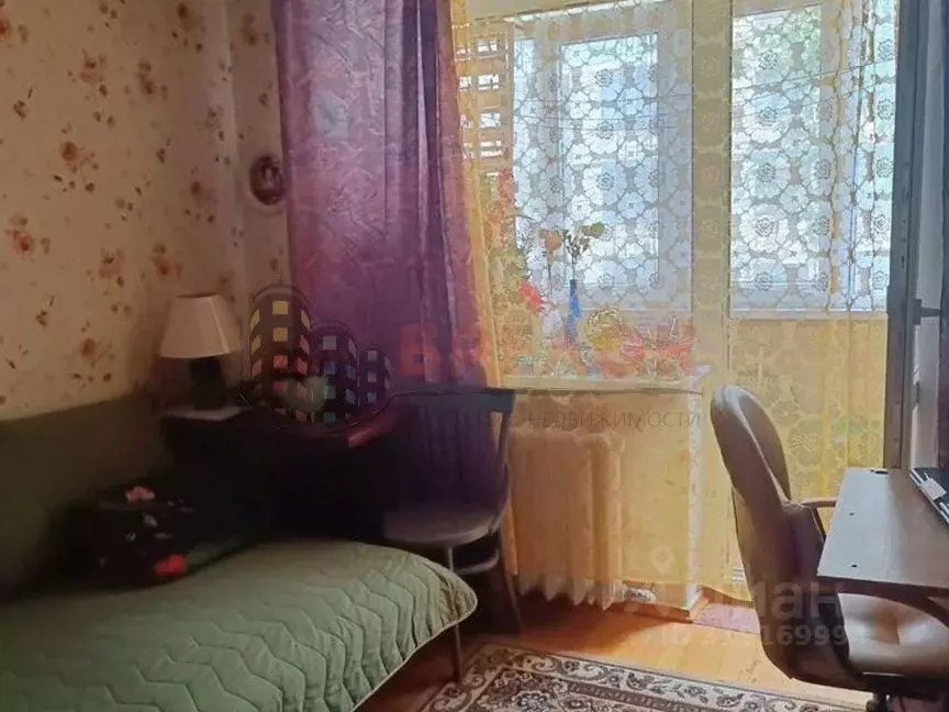 2-к кв. Ростовская область, Ростов-на-Дону Университетский пер., 133 ... - Фото 0