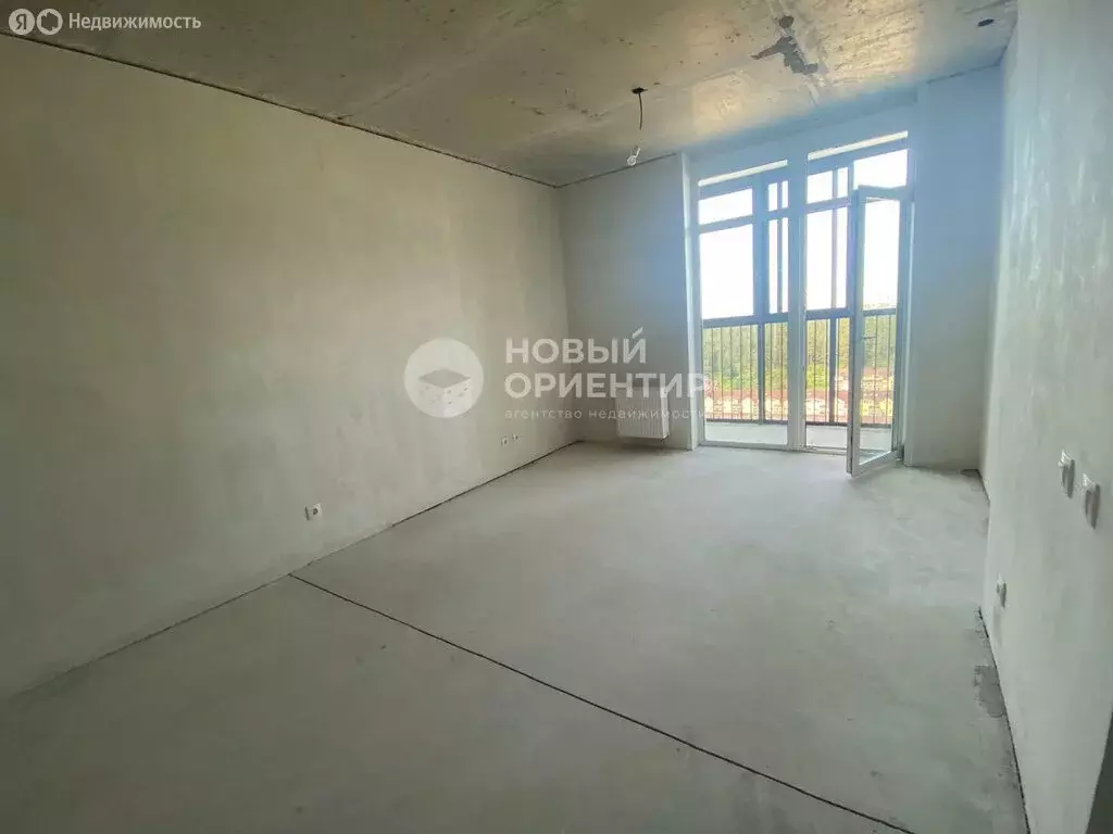 1-комнатная квартира: Екатеринбург, улица Очеретина, 16 (45 м) - Фото 1