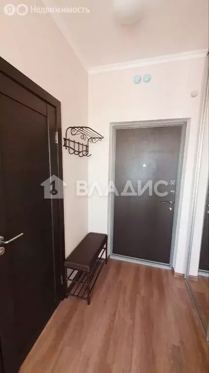 Квартира-студия: Санкт-Петербург, Парашютная улица, 34 (26.4 м) - Фото 1