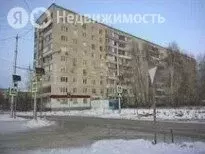 2-комнатная квартира: Тюмень, Ставропольская улица, 9 (50.7 м) - Фото 1