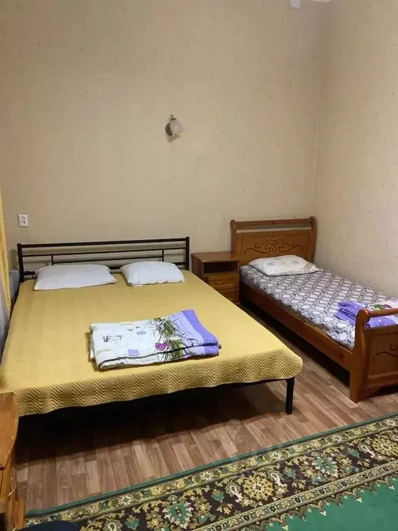 Комната Московская область, Ленинский городской округ, пос. Санатория ... - Фото 1