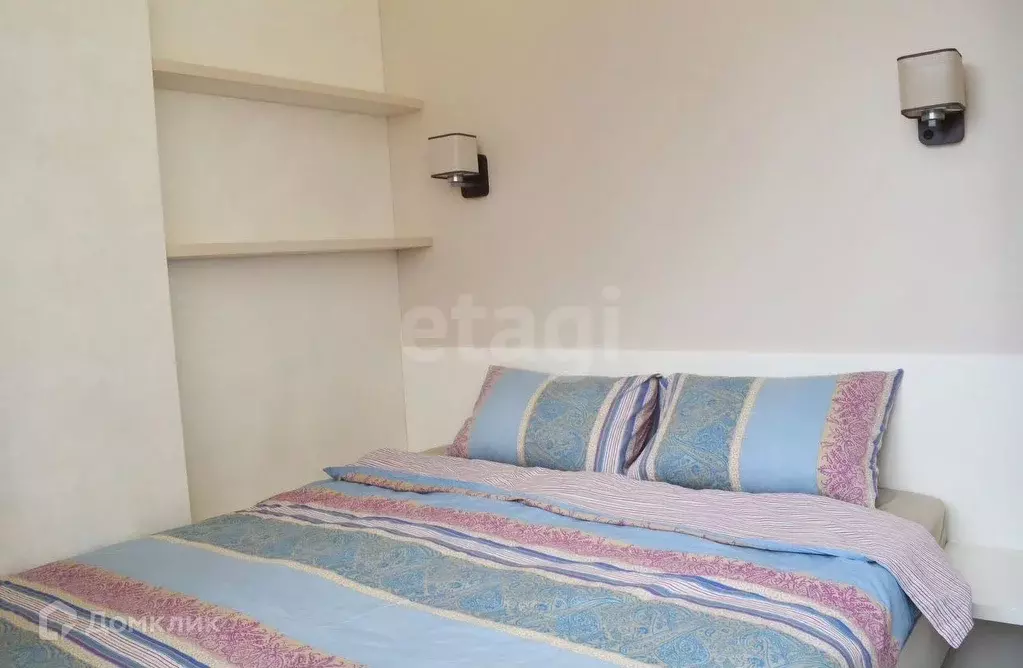 Продаётся квартира-студия, 40 м - Фото 0