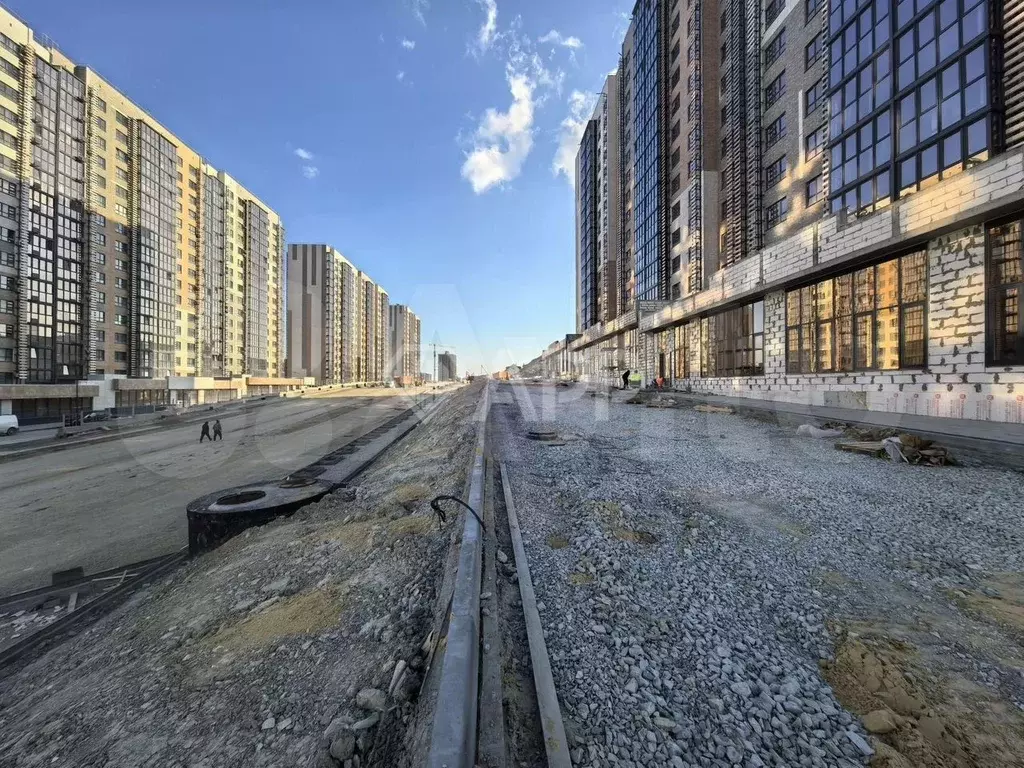 Сдам помещение свободного назначения, 518 м - Фото 1