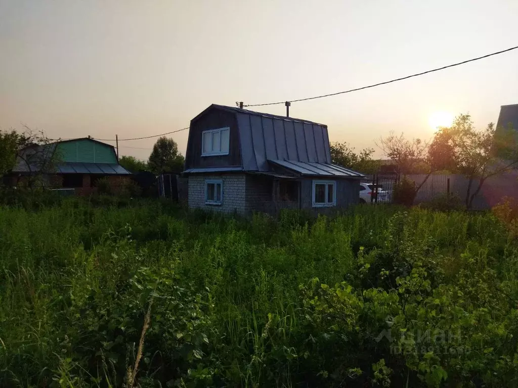 Дом в Чувашия, Чебоксары Ветераны Чебоксарского завода Стройкерамика ... - Фото 0