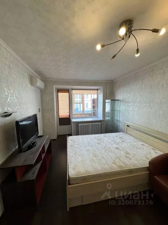 1-к кв. Башкортостан, Дюртюлинский район, с. Семилетка  (36.0 м) - Фото 0