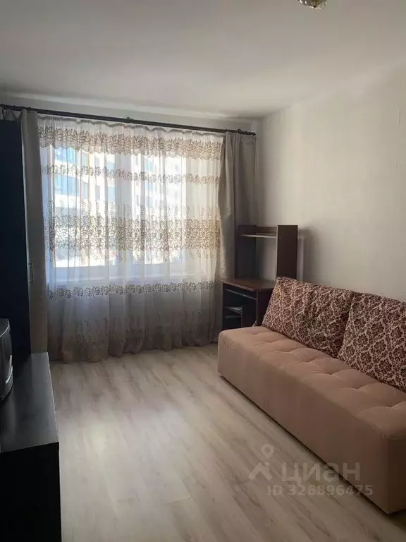 1-к кв. Ленинградская область, Кудрово г. Всеволожский район, ... - Фото 2