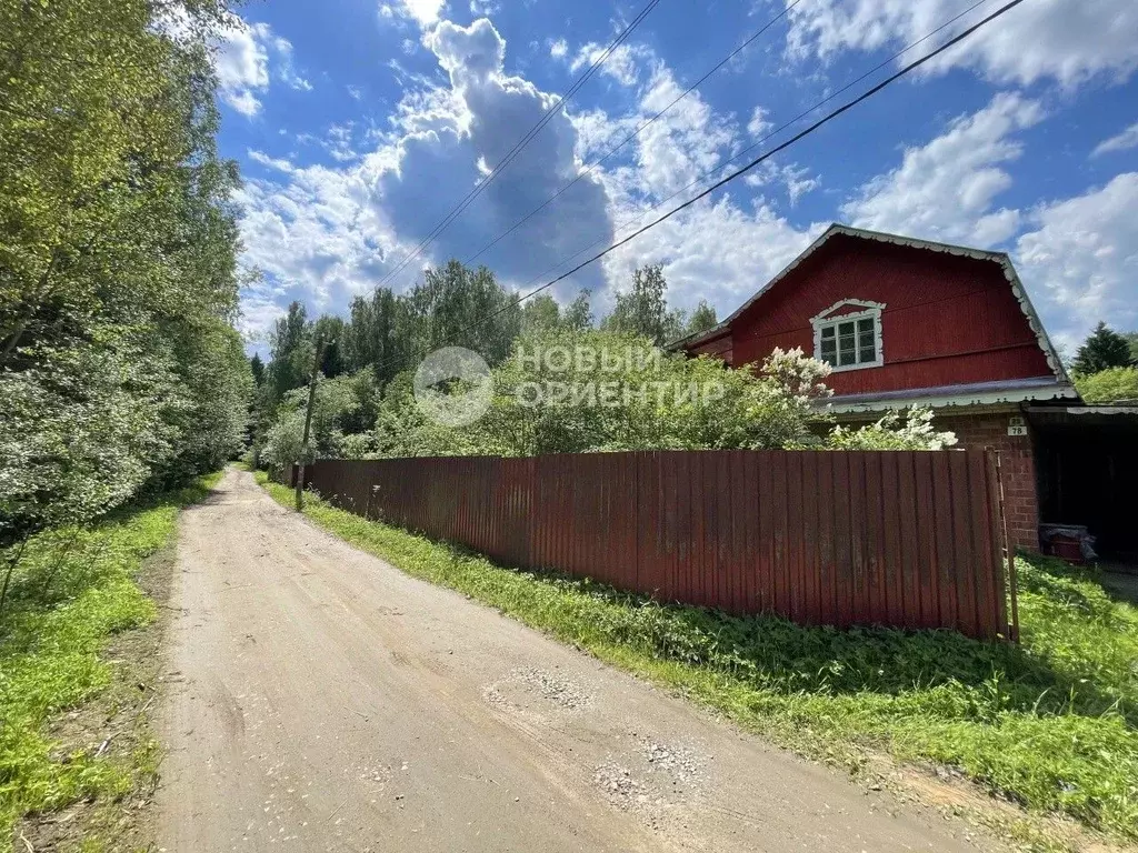 Дом в Ленинградская область, Кировский район, Мгинское городское ... - Фото 2