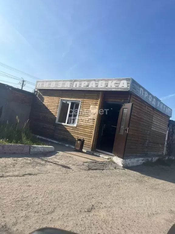 Торговая площадь в Ханты-Мансийский АО, Когалым Прибалтийская ул., ... - Фото 2