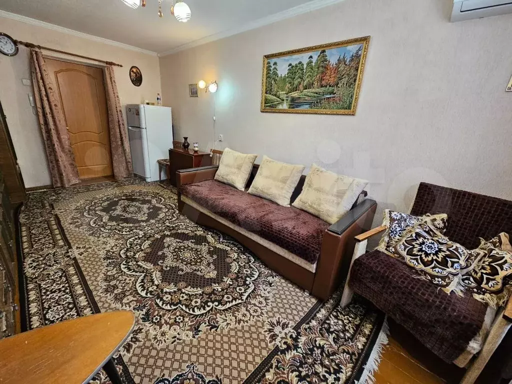 Комната 20 м в 3-к., 1/5 эт. - Фото 0