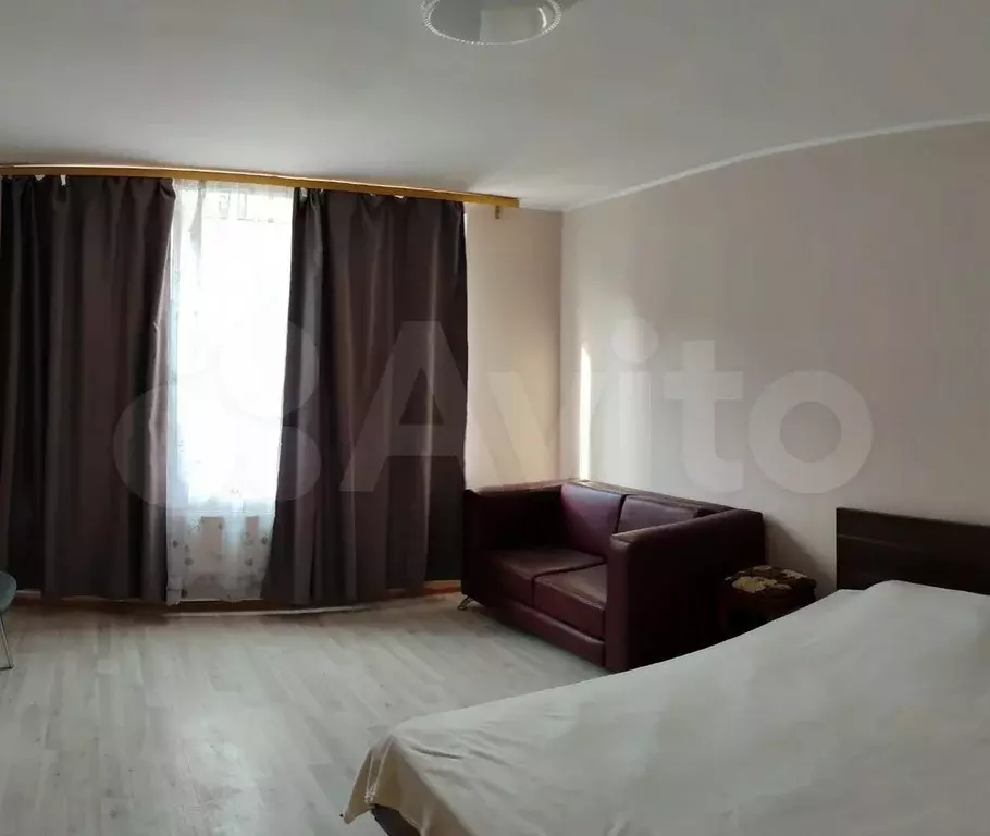 Квартира-студия, 29 м, 2/3 эт. - Фото 1