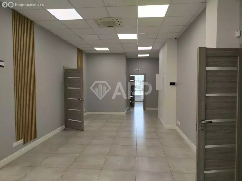 Помещение свободного назначения (140 м) - Фото 1