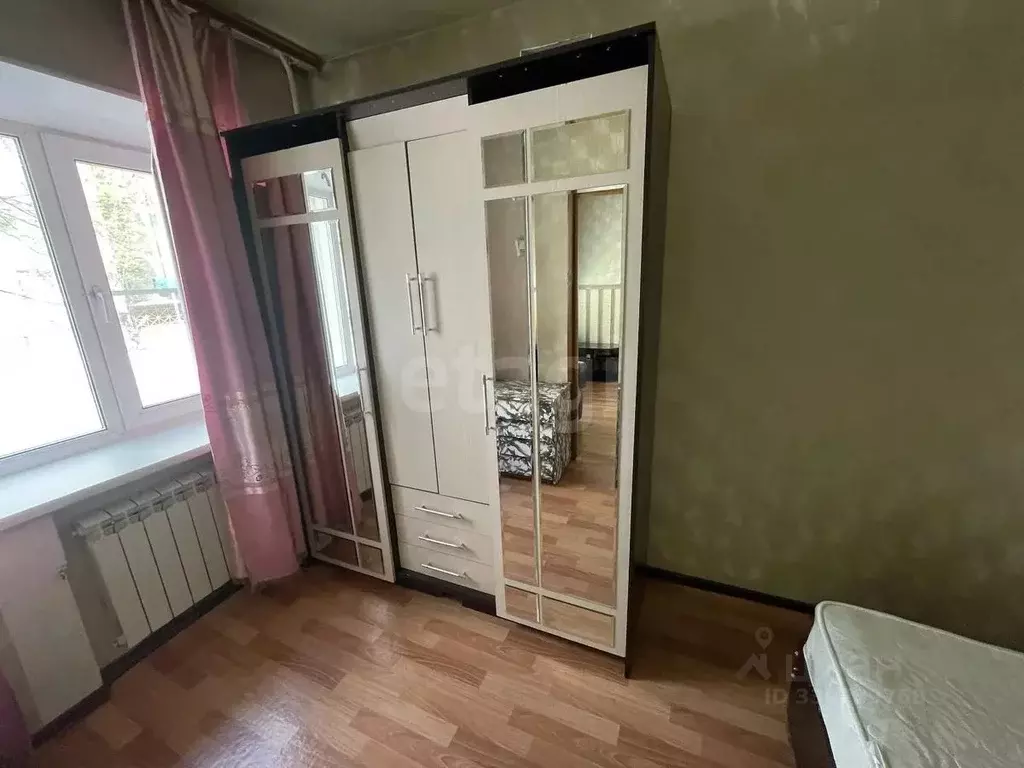 2-к кв. Забайкальский край, Чита ул. Николая Островского, 20 (44.0 м) - Фото 1