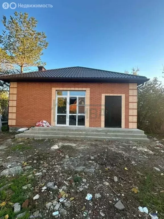 Дом в Батайск, дачное некоммерческое товарищество Труд, 3-я линия (96 ... - Фото 2