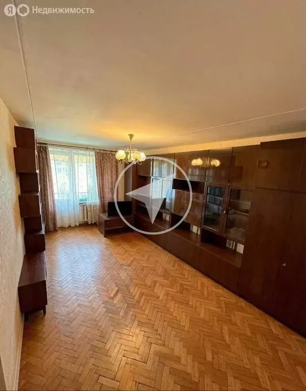 2-комнатная квартира: Москва, улица Симоновский Вал, 7к1 (44 м) - Фото 1