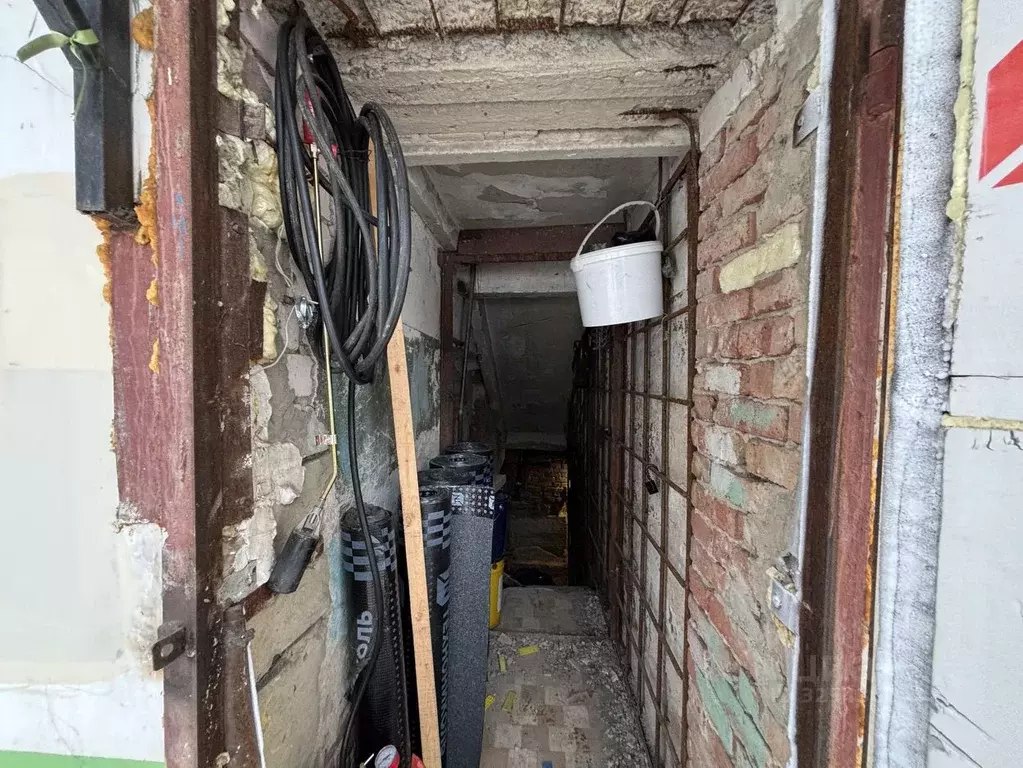 Склад в Челябинская область, Челябинск ул. Свободы, 94 (83 м) - Фото 2