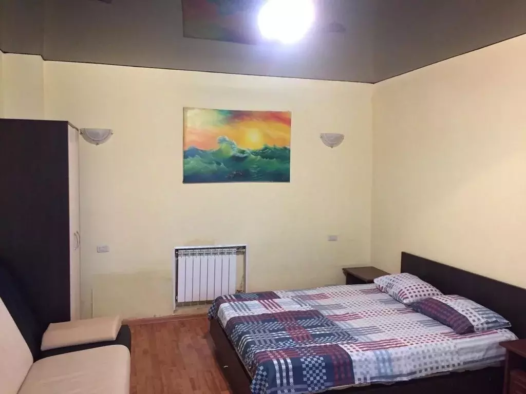 Комната Челябинская область, Копейск ул. Озерная, 5 (20.0 м) - Фото 0