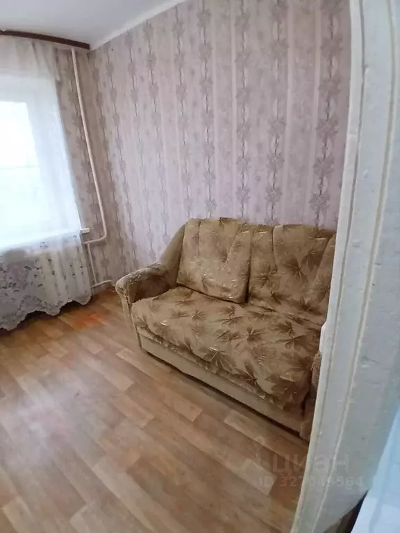 Студия Ростовская область, Волгодонск ул. 50 лет СССР, 2 (15.0 м) - Фото 1