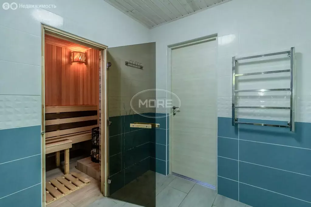 Дом в Калининградская область, Зеленоградский муниципальный округ, ... - Фото 2